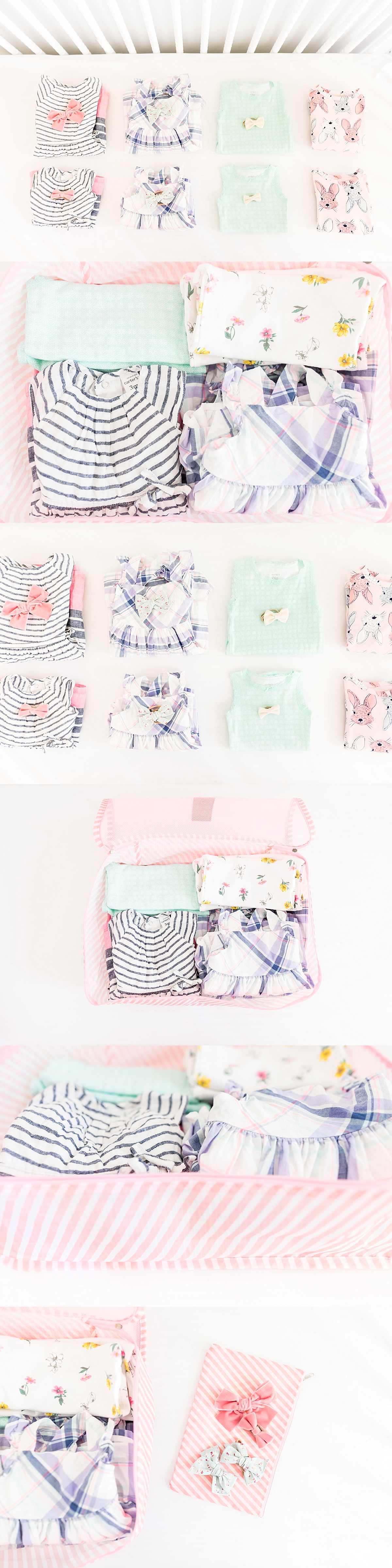 Packing Children For Travel | How To Keep It All Organized On Vacation | Bethadilly Photography | www.bethadilly.com Packing Children For Travel | How To Keep It All Organized On Vacation | Bethadilly Photography | www.bethadilly.com